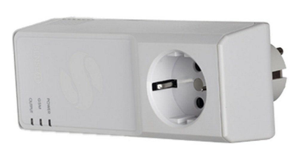GSM-розетка SENSEIT GS1