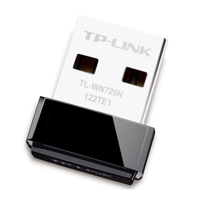 Адаптер модели Nano TP Link TL WN 725N