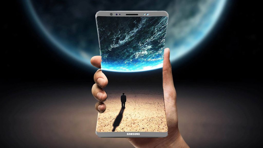 Samsung Galaxy X: дата выхода, обзор и характеристики