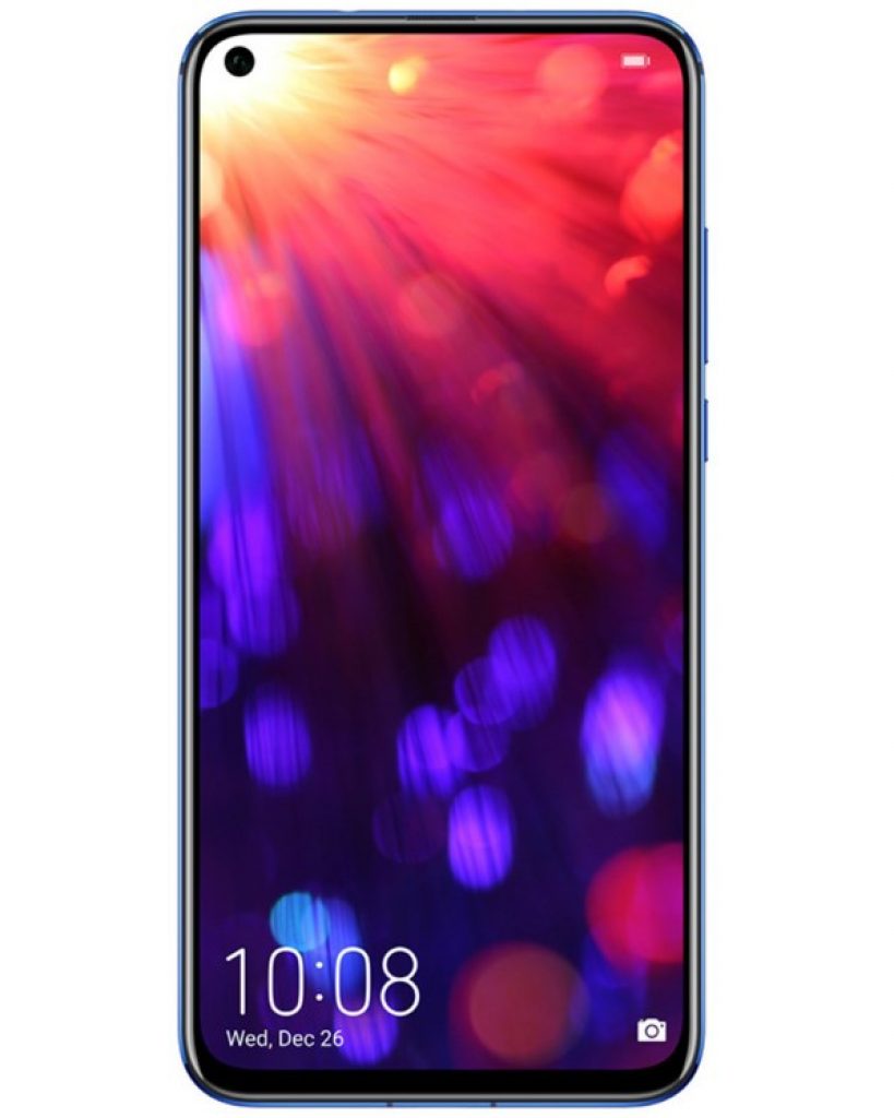 Смартфон Huawei V20: дата выхода, характеристики и 20 фото