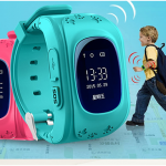 Часы-телефон для детей с GPS-трекером: ТОП-10 моделей