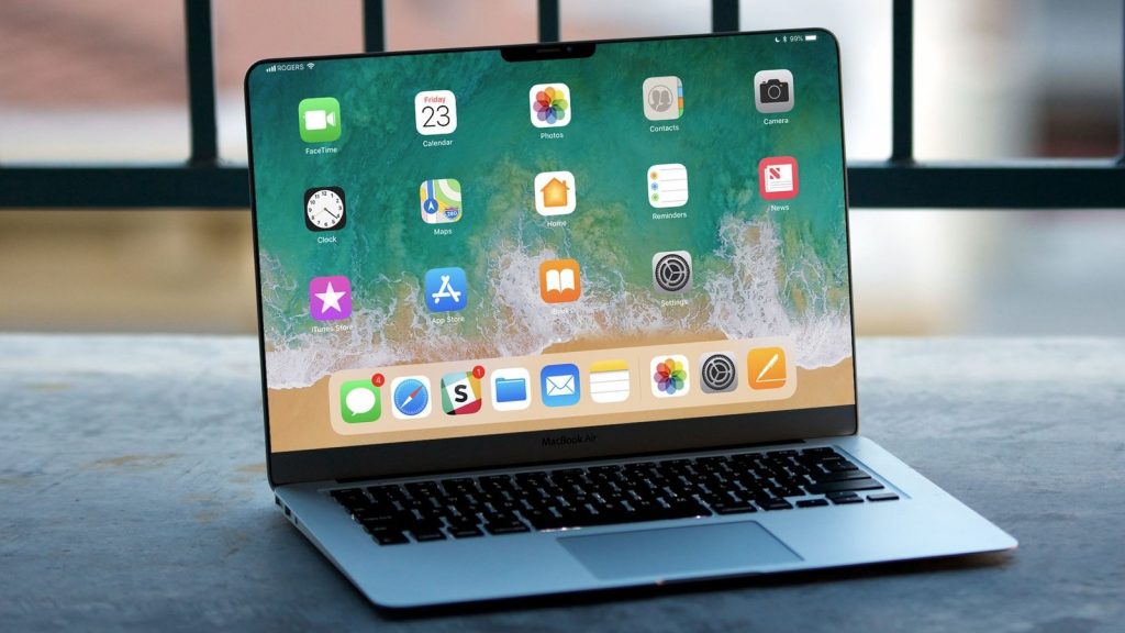 MacBook Air 2019 — второе пришествие от Apple