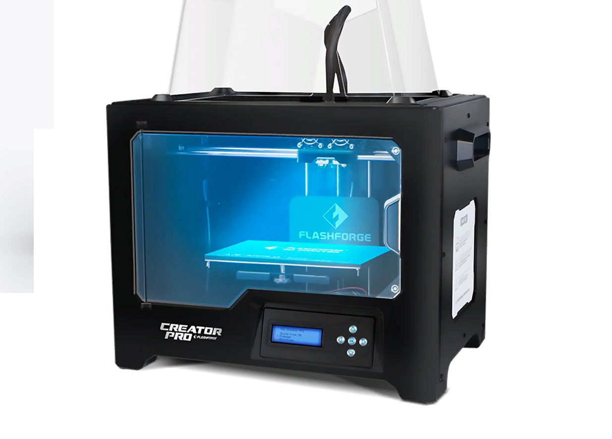 ТОП-7 3D принтеров, не имеющих себе равных