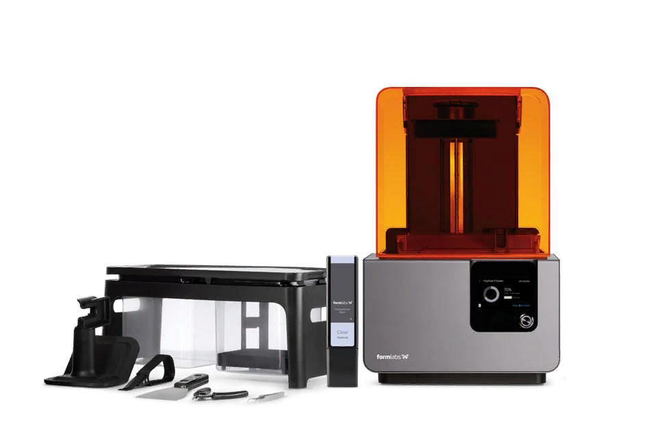 ТОП-7 3D принтеров, не имеющих себе равных