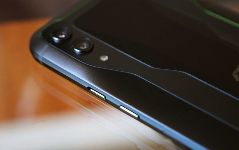 Xiaomi Black Shark 2 — так ли хороша эта новинка?