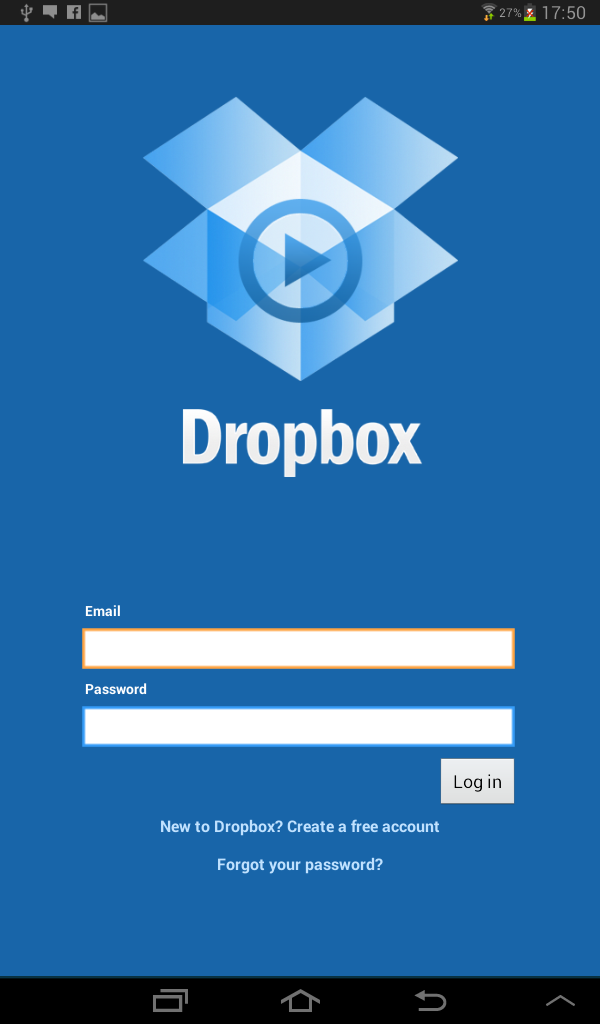 Dropbox что это за программа и как ее использовать - [ГАЙД 2023]