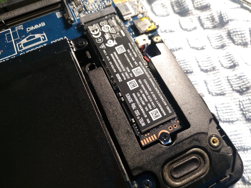 SSD накопители 2023: Обзор лучших моделей