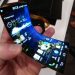 Смартфон Sony скручивающийся в рулон: фото и характеристики