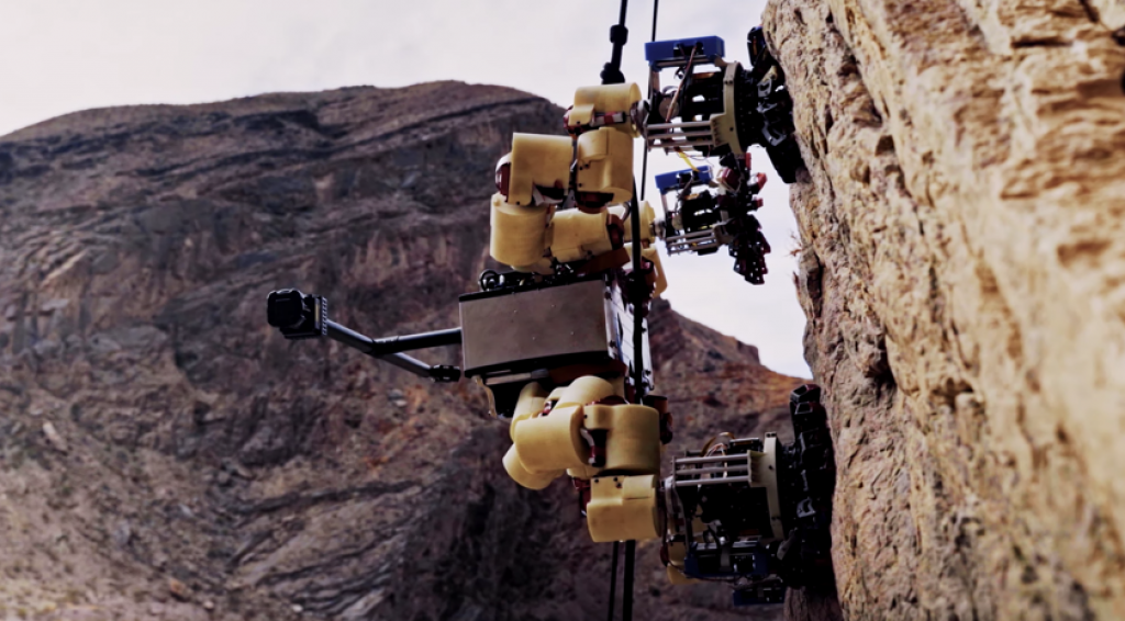 Роботы, которые покорят Солнечную систему: подборка космических ботов