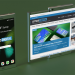 Патент Samsung на смартфон с гибким экраном: фото и новости