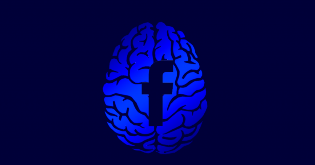 Facebook Reality Labs: Фейсбук собирается «читать» наши мысли