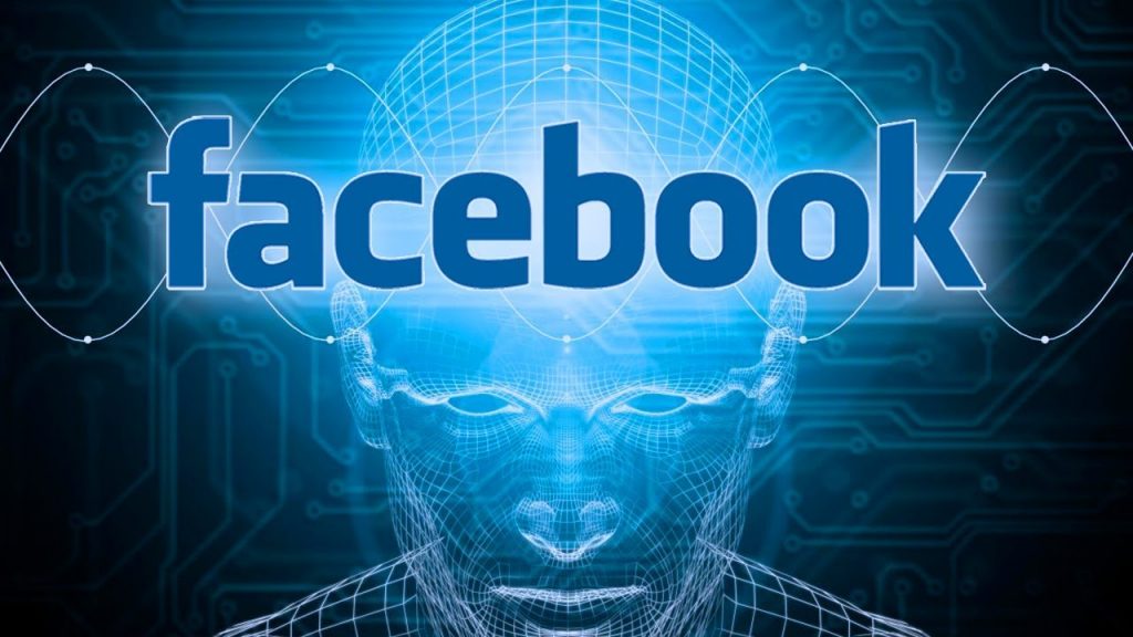 Facebook Reality Labs: Фейсбук собирается «читать» наши мысли