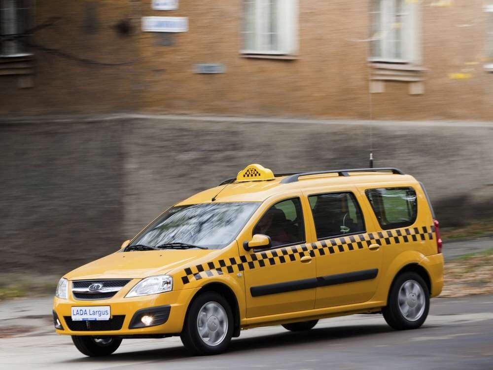 Плюсы междугороднего такси