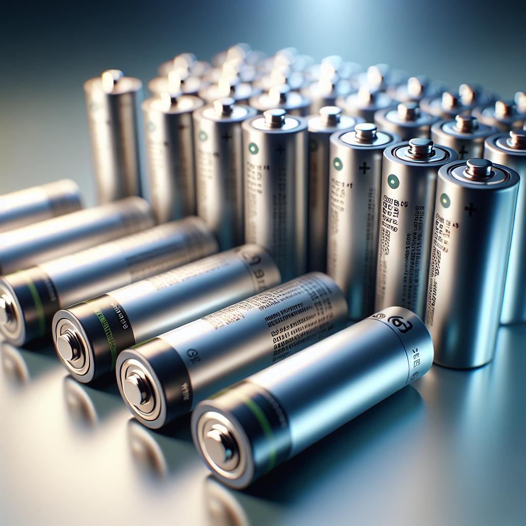 Батарейки: как выбрать, сохранить и правильно утилизировать — без паники и лишних трат
