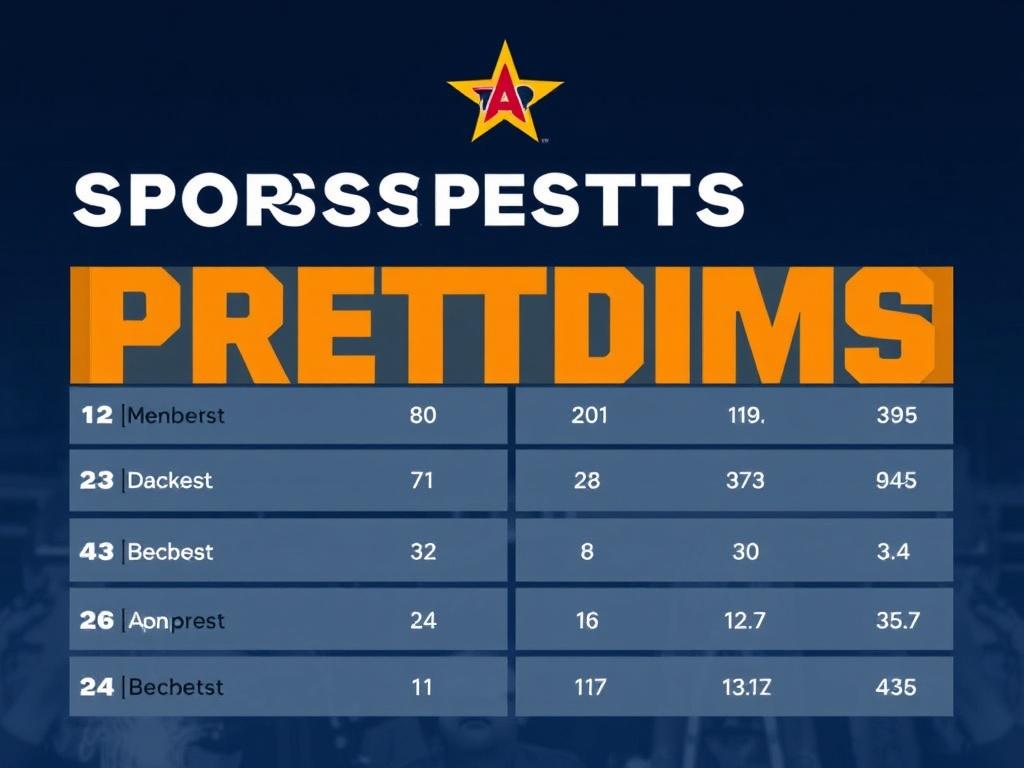 Прогнозы на спорт: как не потерять деньги и время на пустых ставках