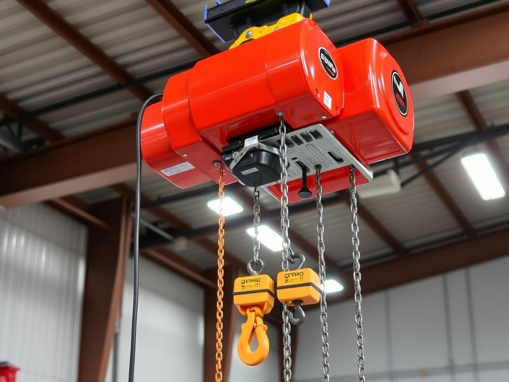 Электрические коленчатые подъемники: выбор, особенности и где они незаменимы