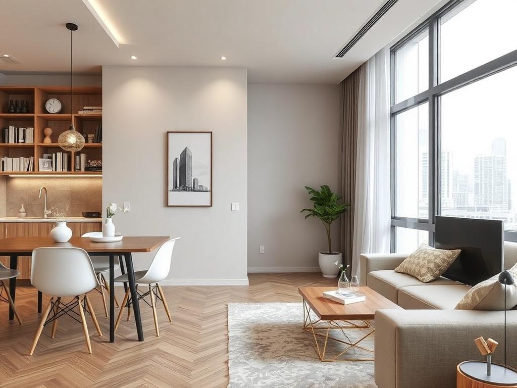 Apartment renovation Apartment renovationфото