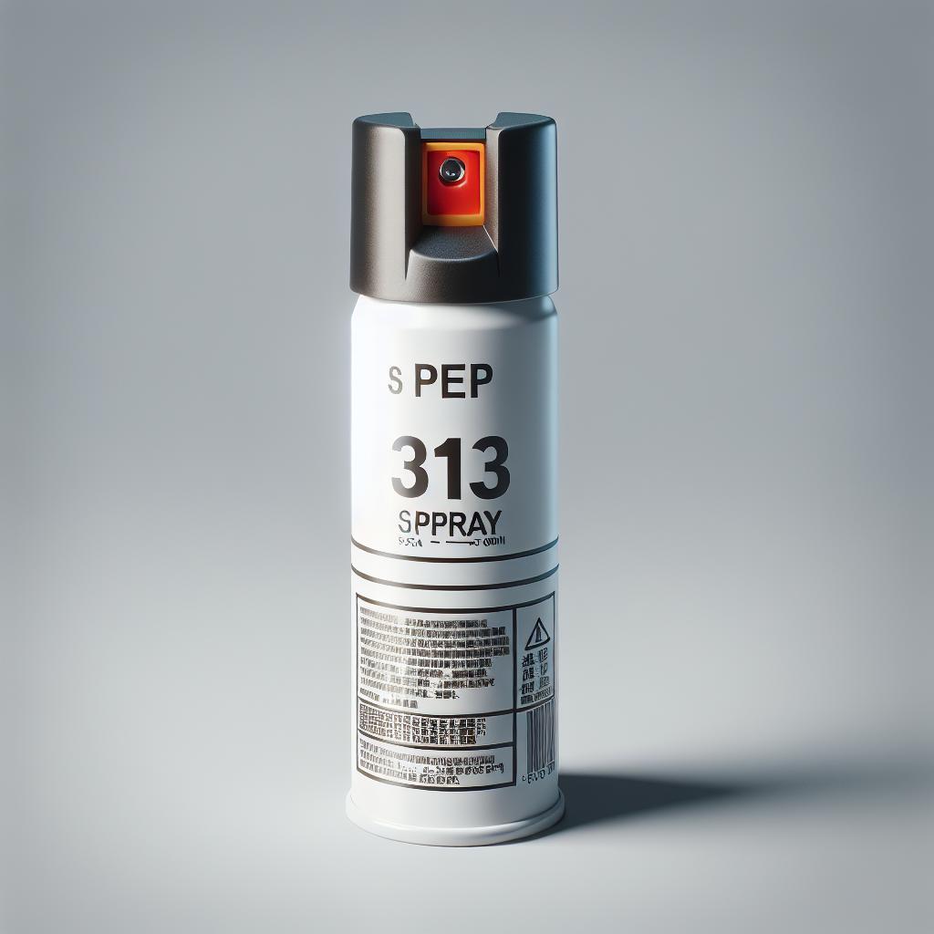 Перцовый баллончик: что это, зачем и как относиться ответственно