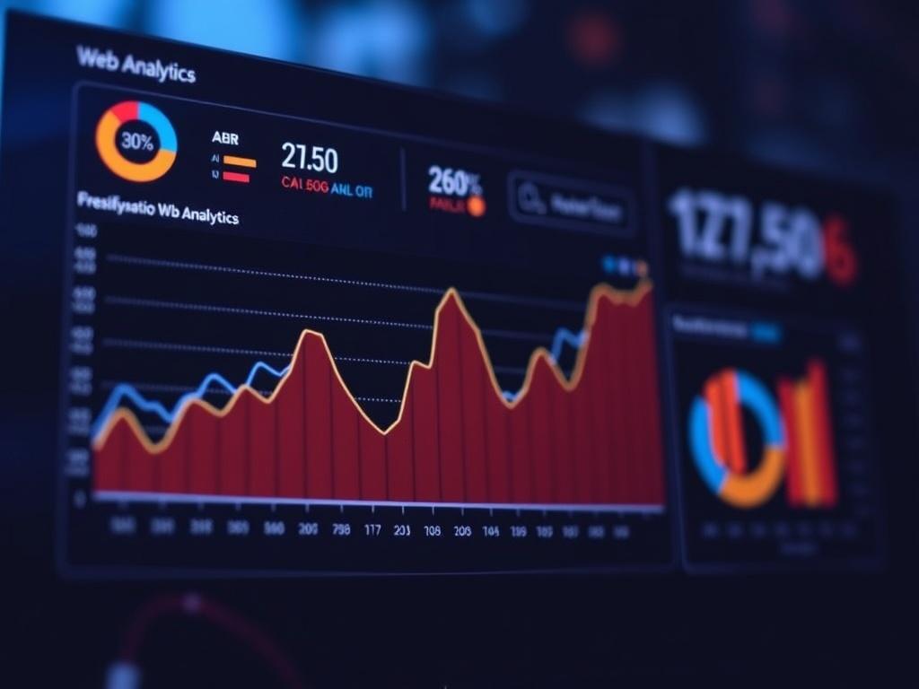 web analytics web analyticsфото