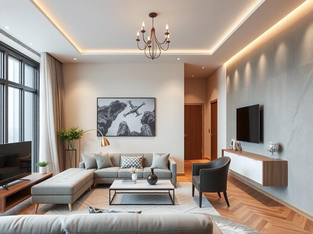 Apartment renovation Apartment renovationфото