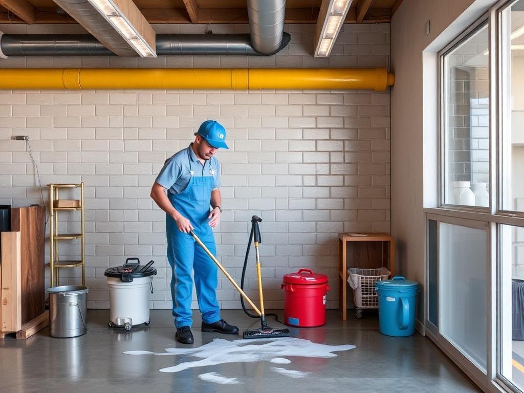 Клининговая компания: как выбрать профессионалов и не пожалеть