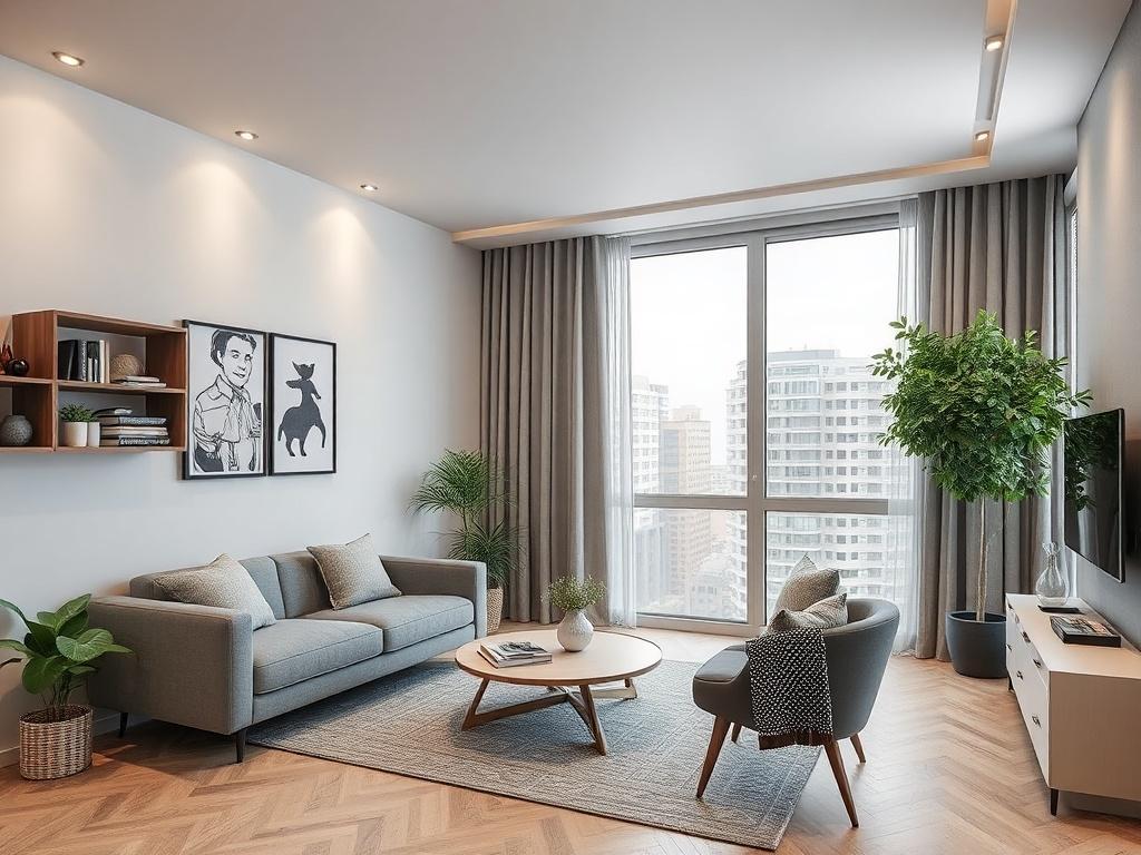 Apartment renovation Apartment renovationфото