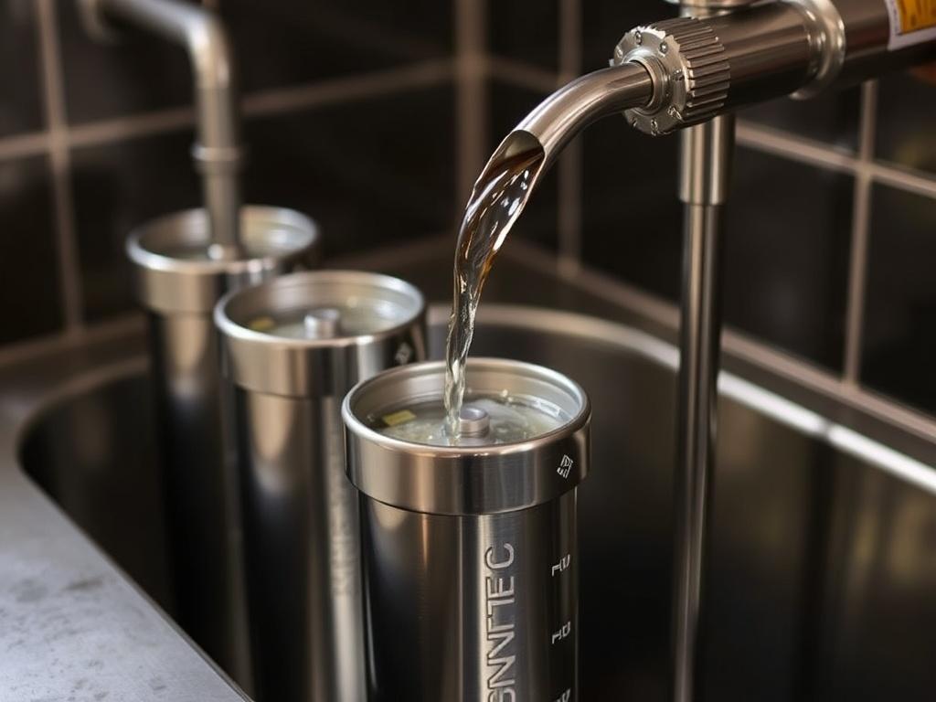 Наливные кипятильники: простой прибор с большими задачами — как выбрать, использовать и не испортить себе день