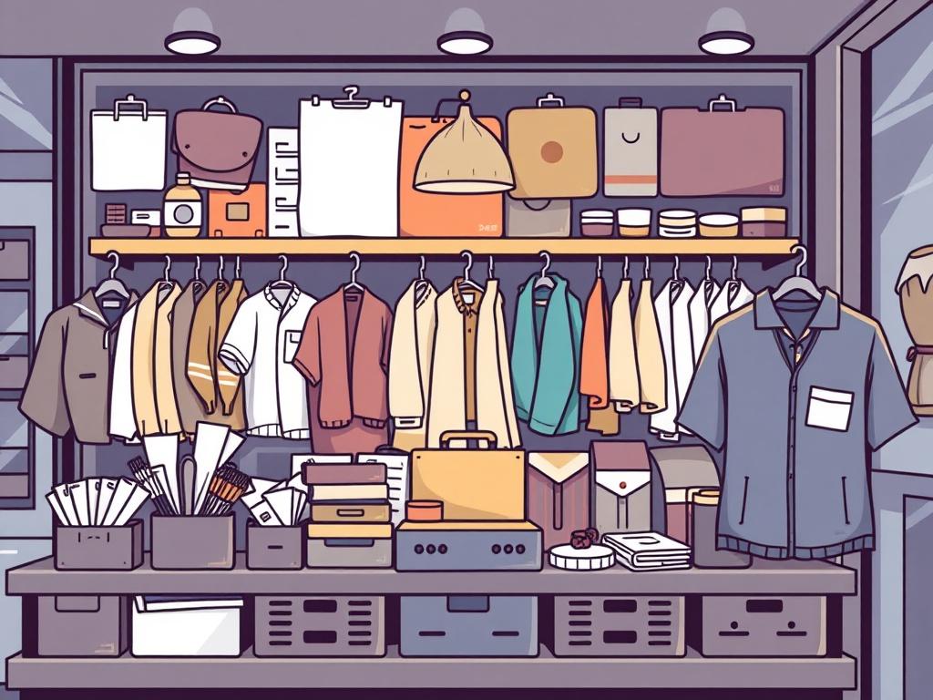 Мерч для бизнеса: как простая вещица превращается в инструмент роста