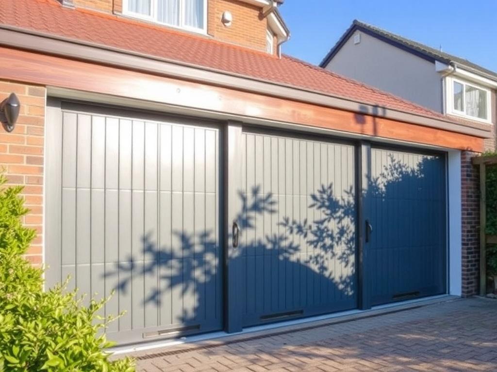Откатные ворота: как выбрать без ошибок и что действительно важно
