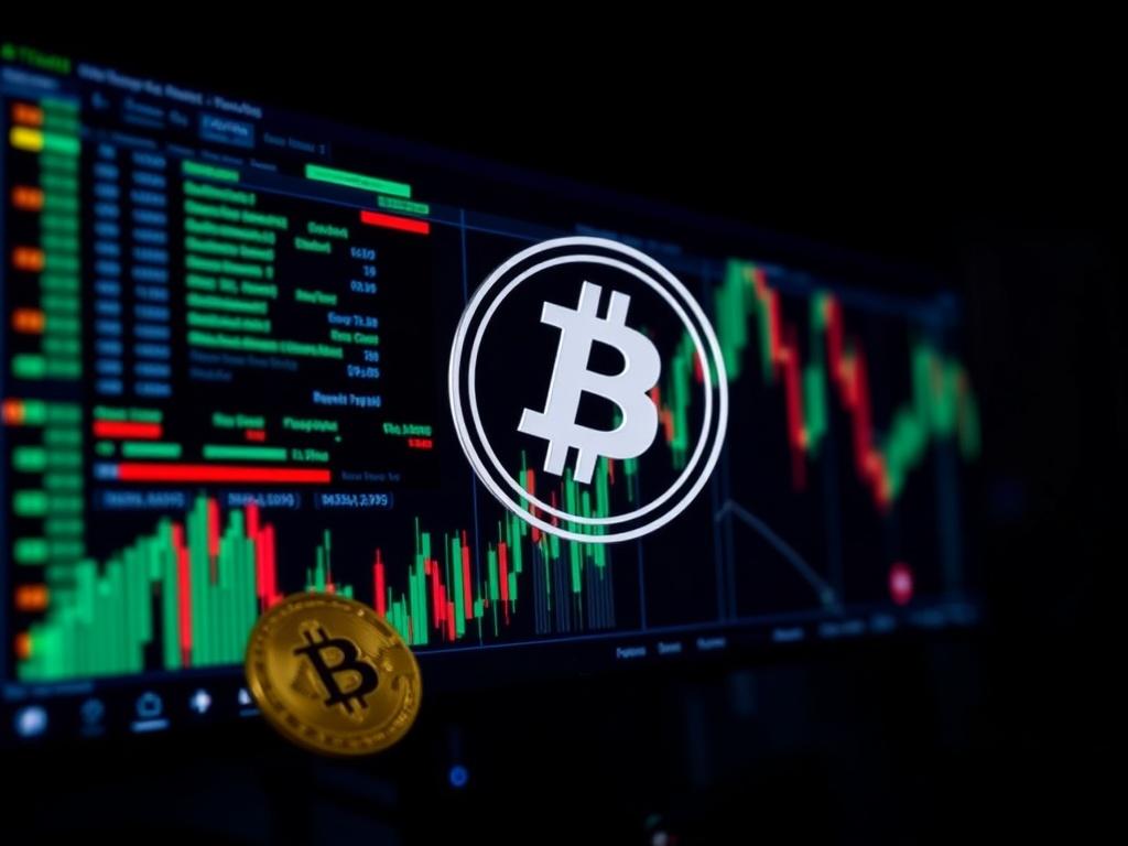 Курс для криптотрейдеров: практический путь от любителя к уверенной торговле