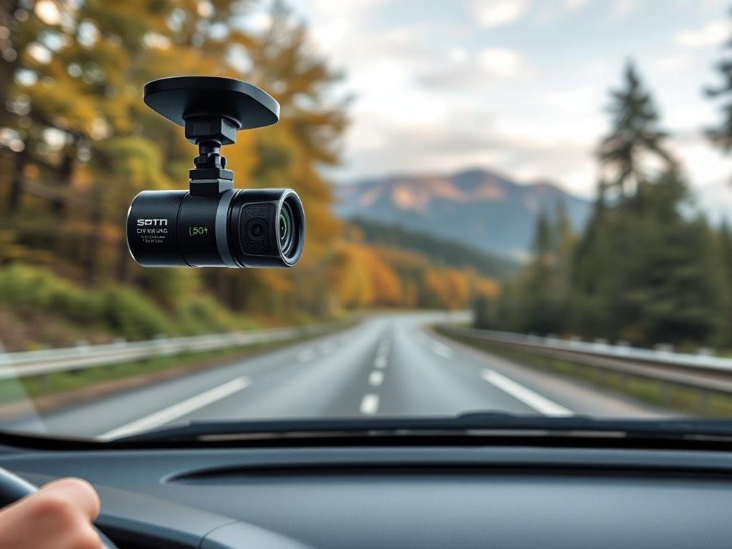 Видеорегистраторы для транспорта: как выбрать умный и надёжный «глаз» на дороге