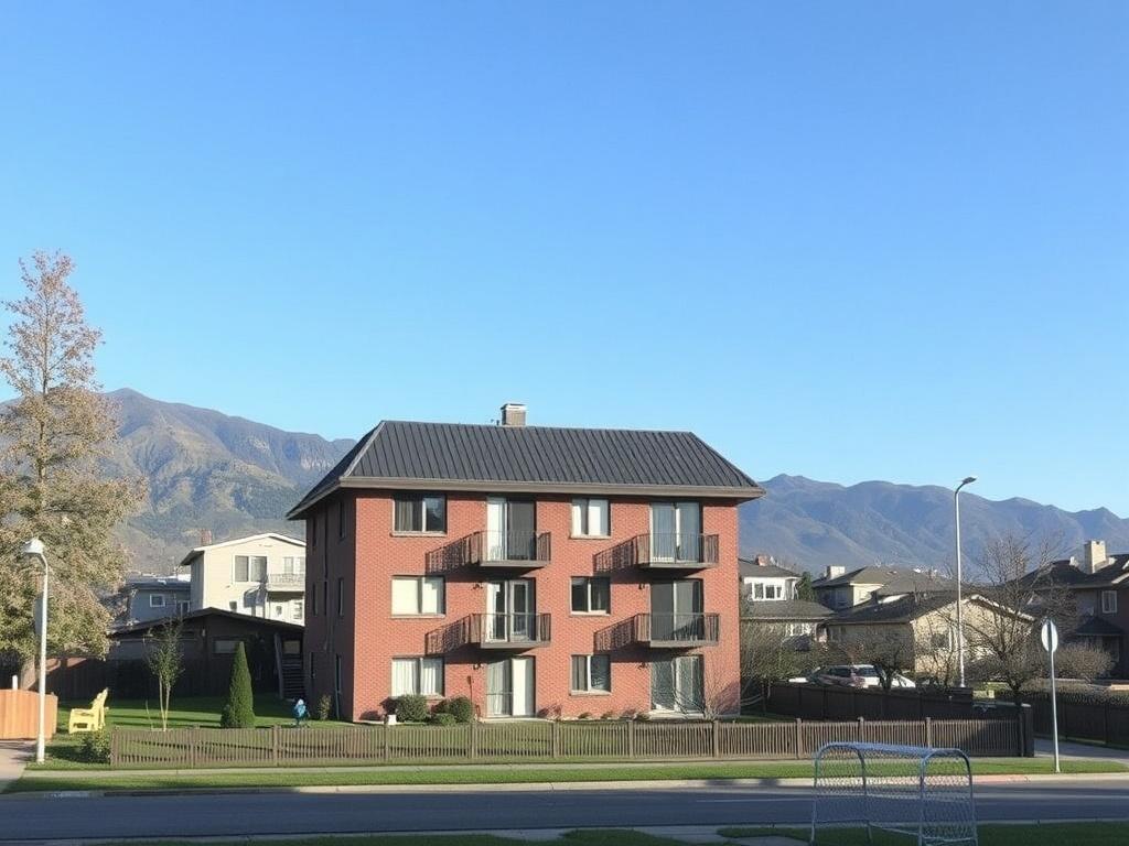 Как не потеряться при покупке двухкомнатной квартиры: практическое руководство для спокойной сделки