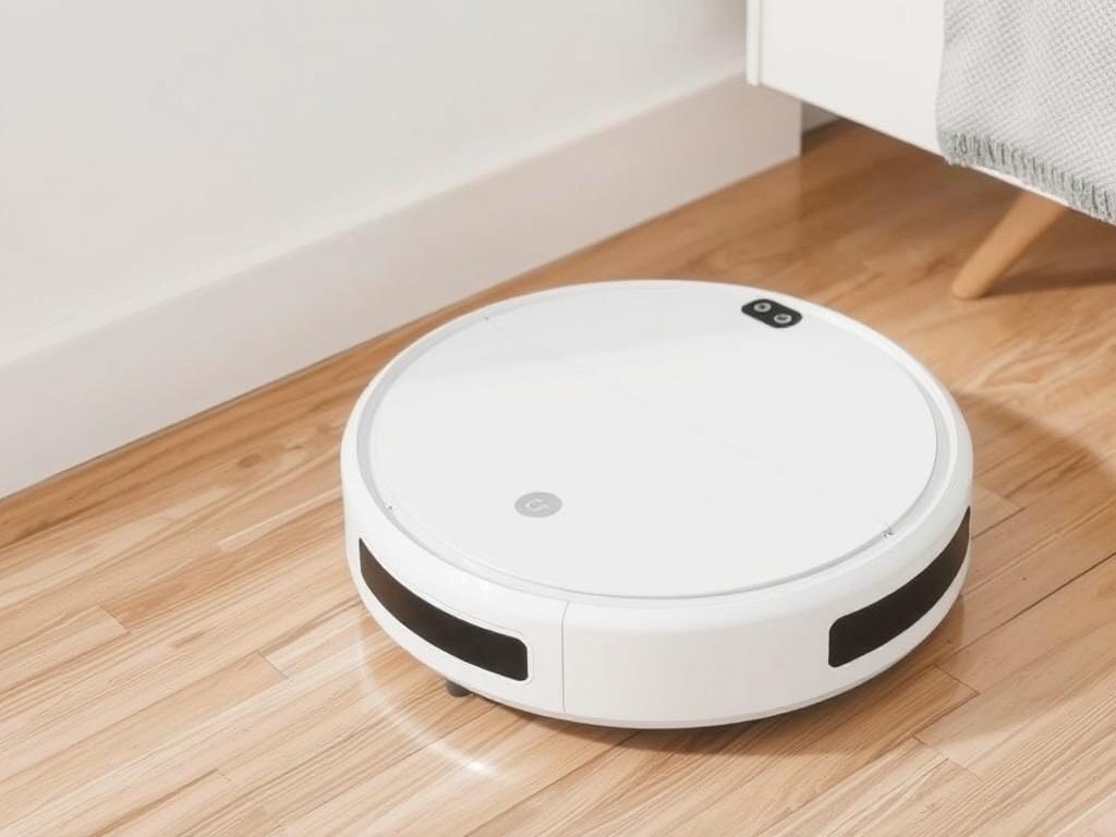 Рейтинг роботов-пылесосов 2026: какие модели действительно оправдают вложения