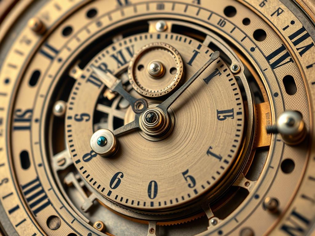 Воскресить сердце времени: практическое руководство по восстановлению сложных часовых механизмов