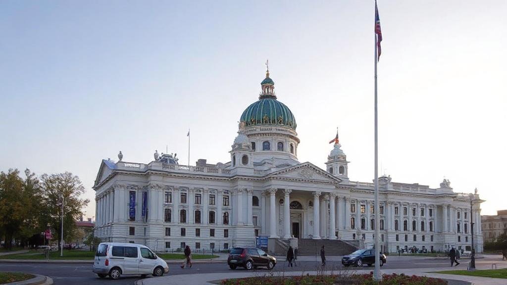 Куда поступать в Петербурге: практичный гид по вузам и студенческой жизни