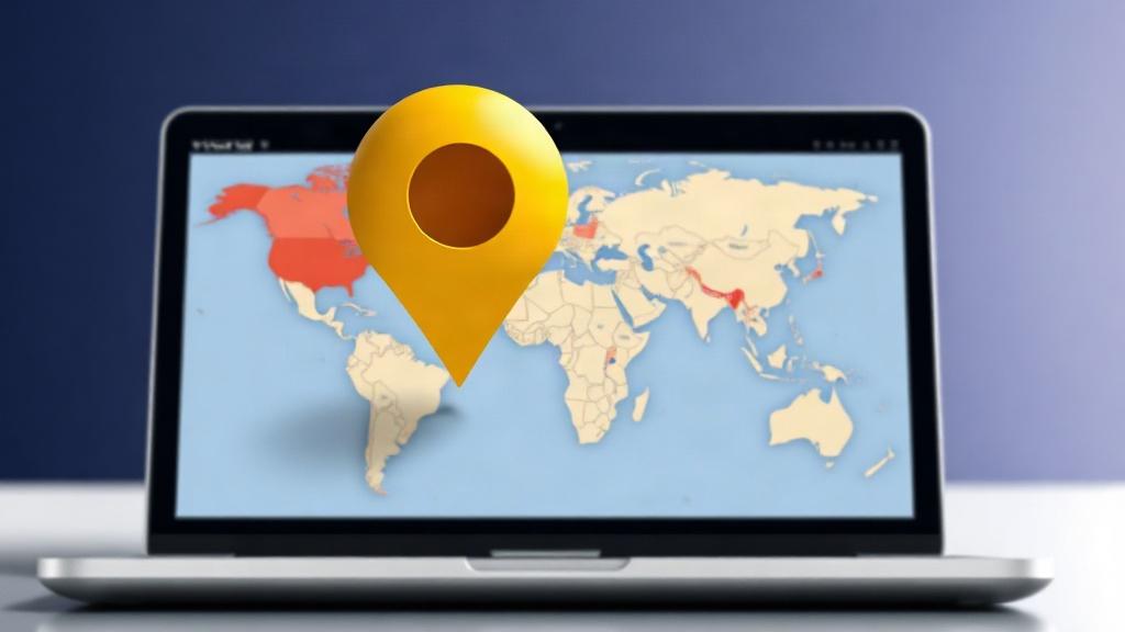 Geo продвижение сайта в поисковых системах: как работать с местной аудиторией и не распыляться