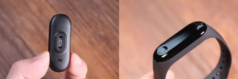 Фитнес-браслет Xiaomi Mi Band 4 NFC научился открывать двери