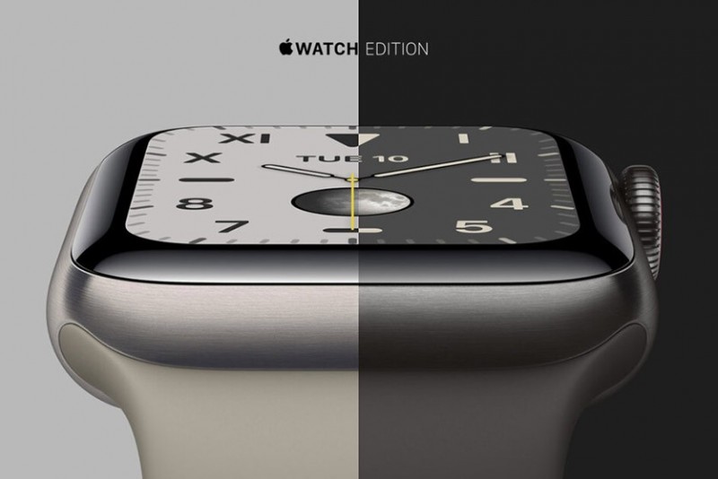 Apple Watch 4 40 или 44 миллиметра Что выбрать