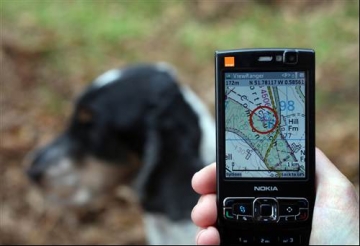GPS-трекеры