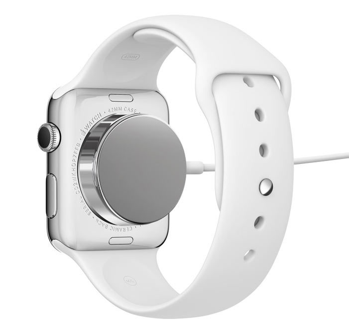 Умные часы Apple Watch Nike - отзывы
