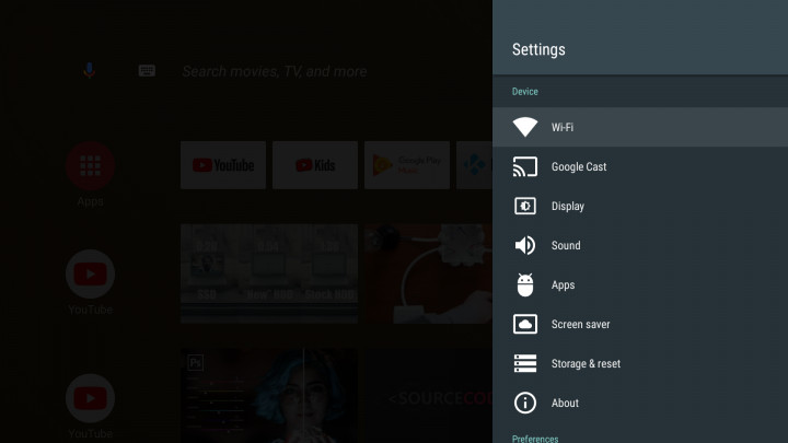 Обзор Xiaomi Mi Box S - ТВ-приставка и медиаплеер