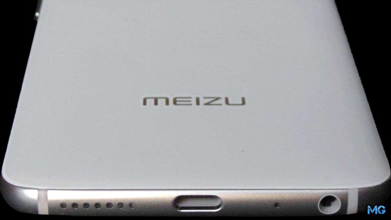 Обзор смартфона Meizu 16