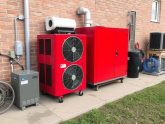 Климатическая техника в Минске по отличной стоимости от DDclimate