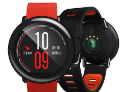 Смарт-часы Xiaomi Huami Amazfit Watch