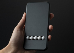 Substitute Phone — заменитель смартфона для борьбы с зависимостью