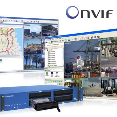 Что такое ONVIF протокол?