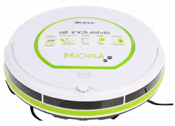 Робот-пылесос Ariete