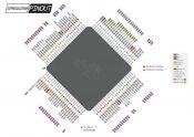Микроконтроллер Atmega2560