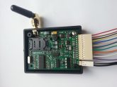 GSM управление системой отопления