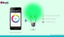 Технология Smart Home BeeWi Smart